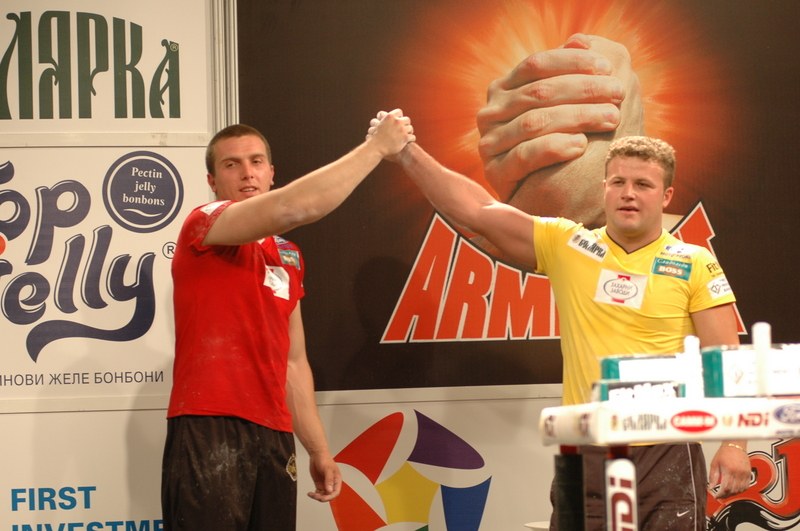 Vendetta Gorna Oriachovitsa