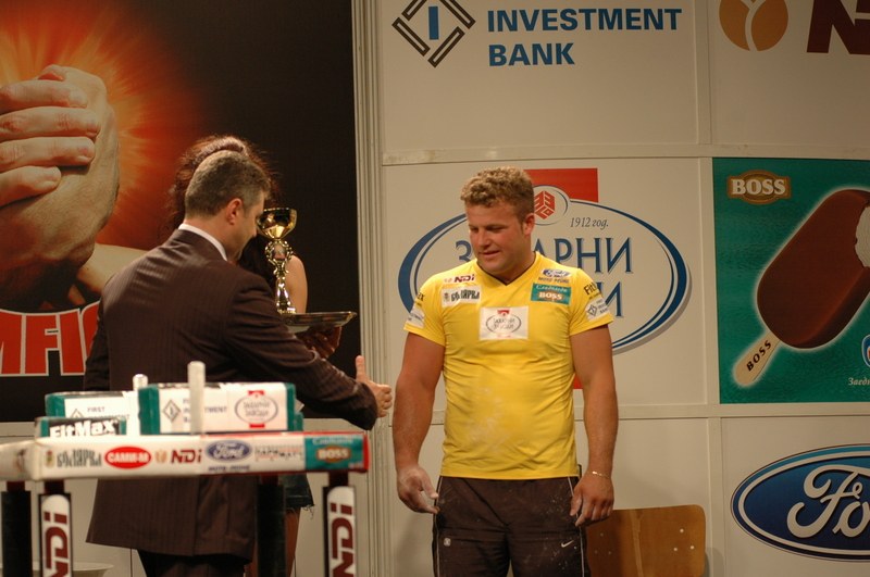 Vendetta Gorna Oriachovitsa