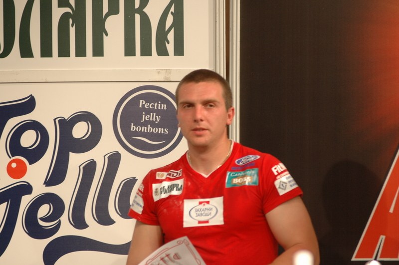 Vendetta Gorna Oriachovitsa