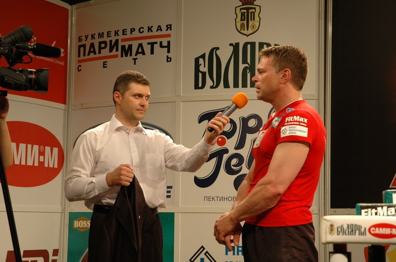 Vendetta Gorna Oriachovitsa