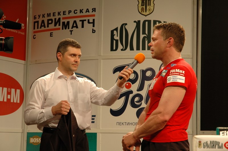 Vendetta Gorna Oriachovitsa