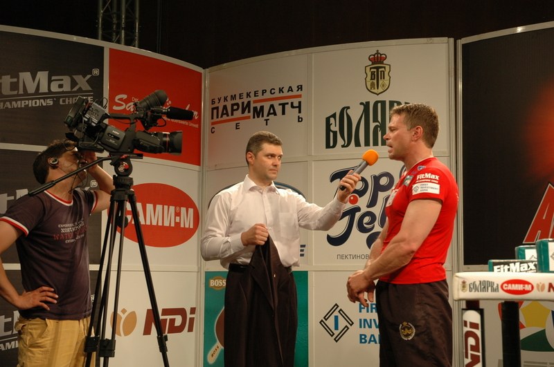 Vendetta Gorna Oriachovitsa