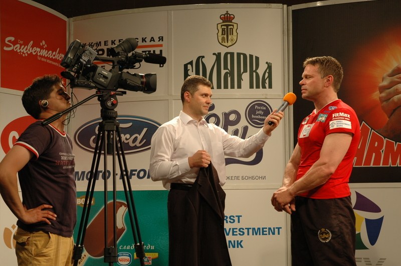 Vendetta Gorna Oriachovitsa