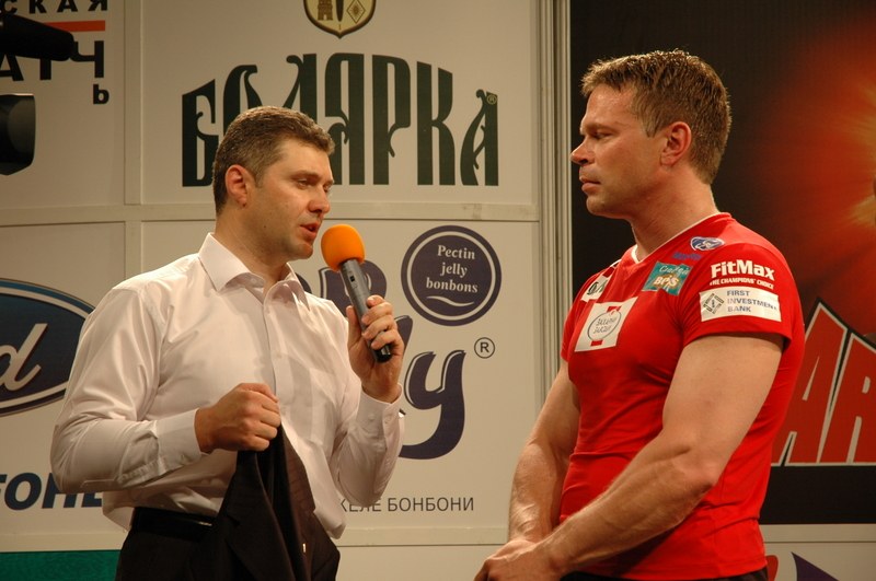 Vendetta Gorna Oriachovitsa