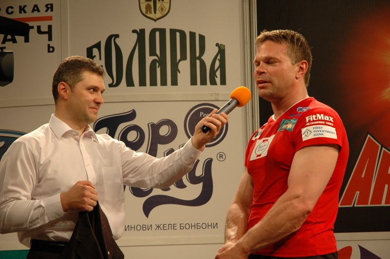 Vendetta Gorna Oriachovitsa