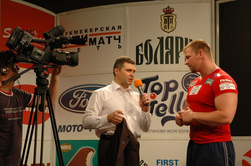 Vendetta Gorna Oriachovitsa