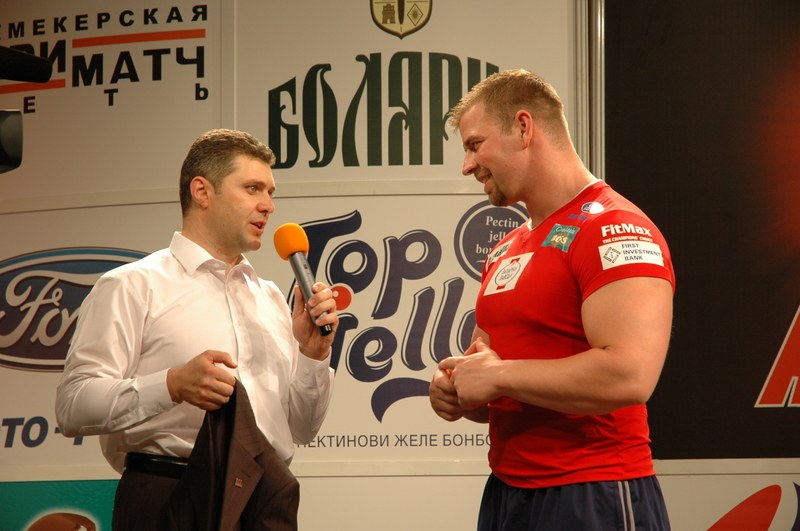 Vendetta Gorna Oriachovitsa