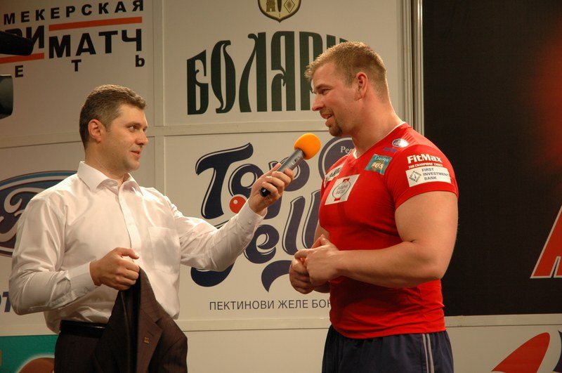 Vendetta Gorna Oriachovitsa