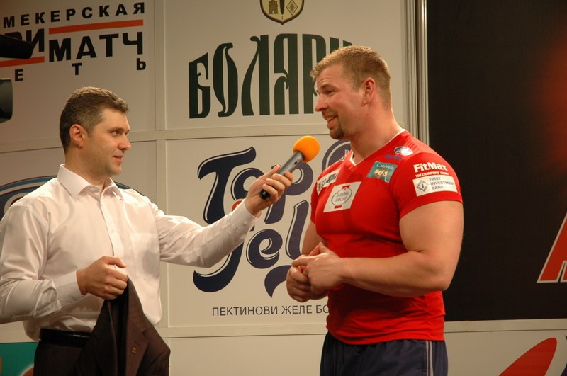 Vendetta Gorna Oriachovitsa