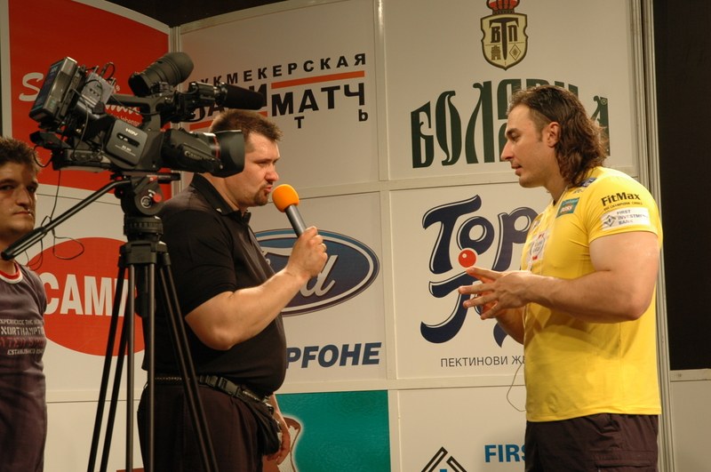 Vendetta Gorna Oriachovitsa