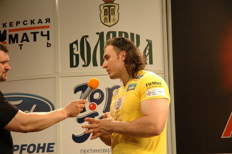 Vendetta Gorna Oriachovitsa