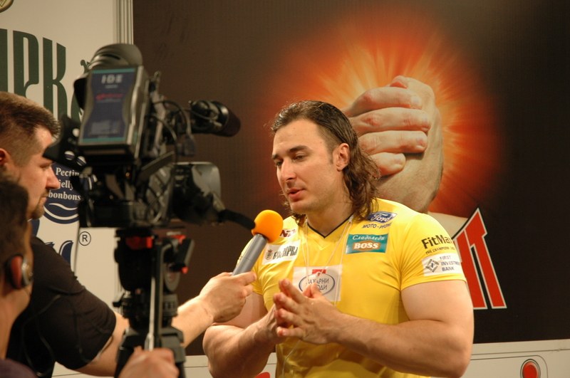 Vendetta Gorna Oriachovitsa