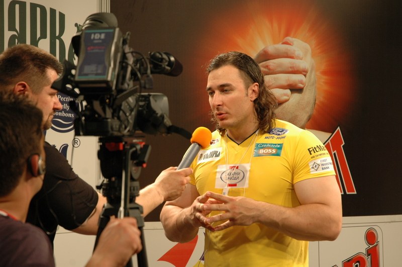 Vendetta Gorna Oriachovitsa