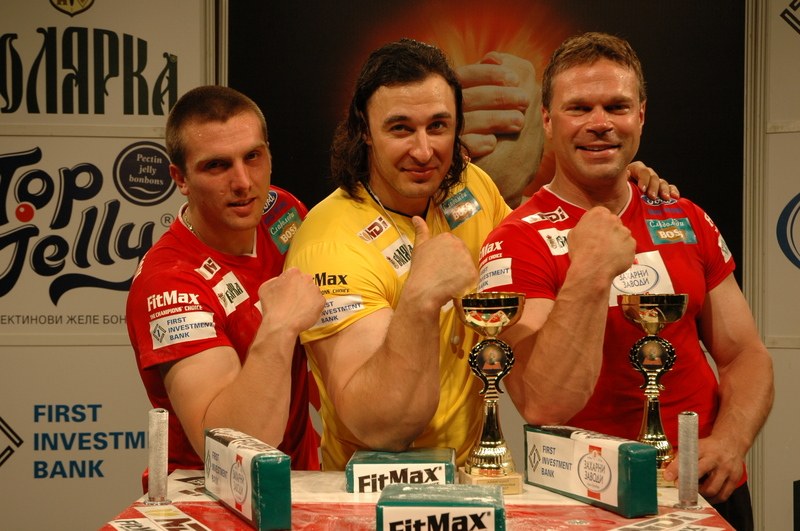 Vendetta Gorna Oriachovitsa