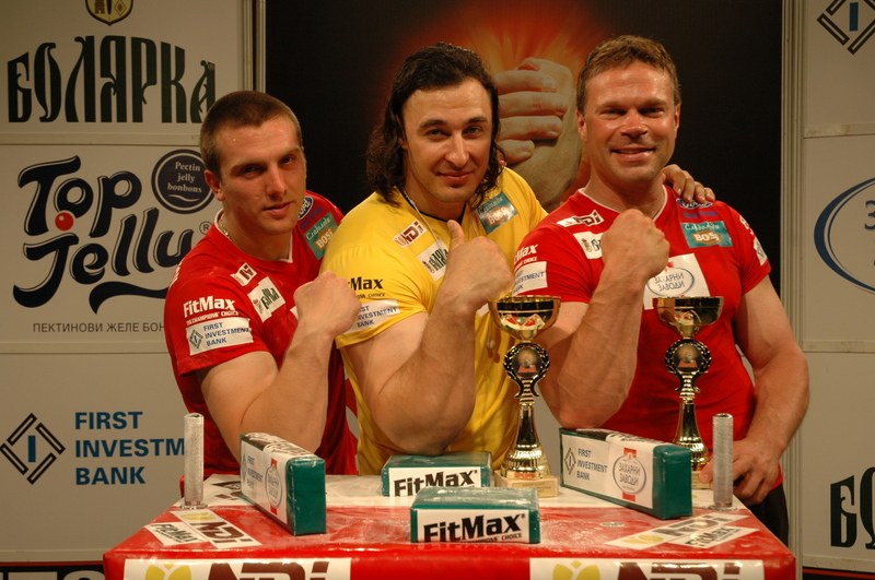 Vendetta Gorna Oriachovitsa