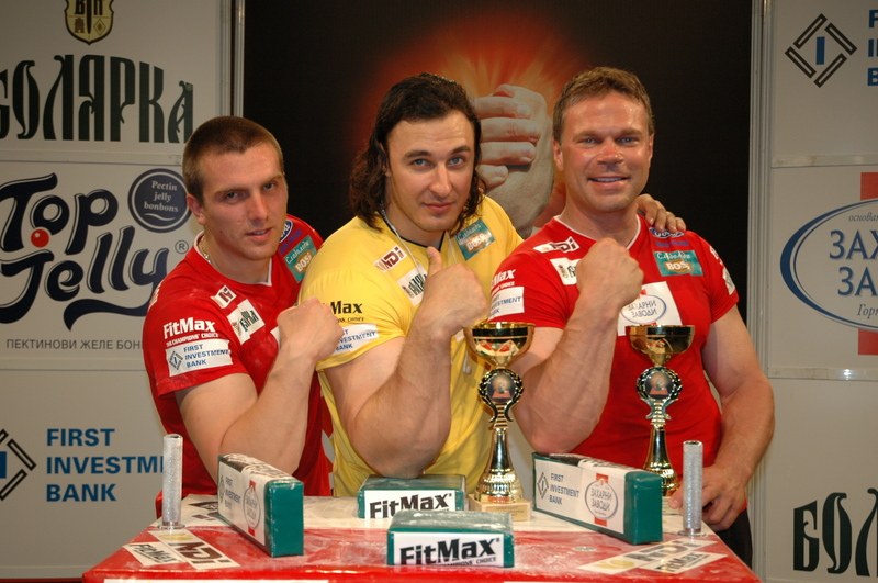 Vendetta Gorna Oriachovitsa