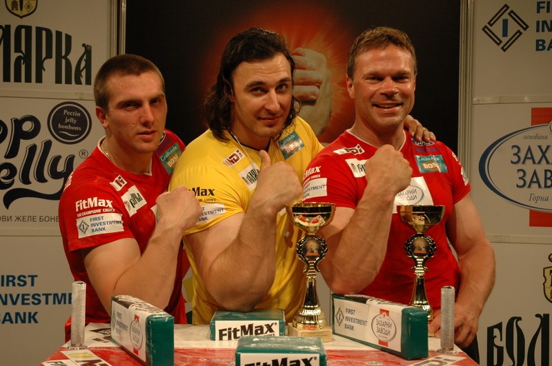 Vendetta Gorna Oriachovitsa