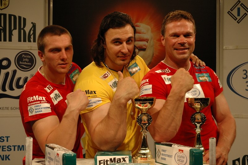 Vendetta Gorna Oriachovitsa