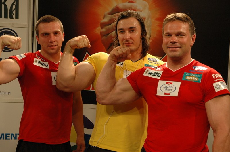 Vendetta Gorna Oriachovitsa