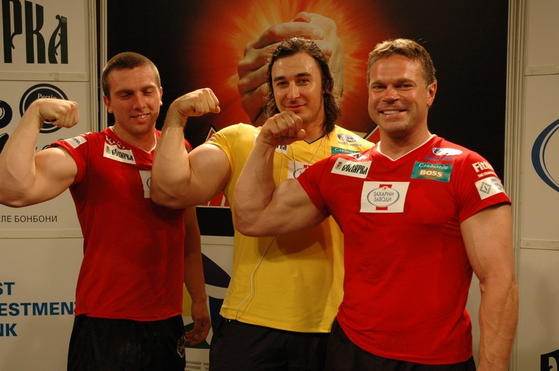 Vendetta Gorna Oriachovitsa