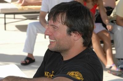 Vendetta In Dubai Preparing