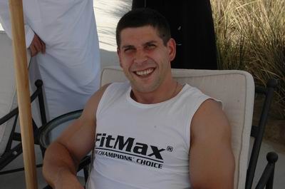 Vendetta In Dubai Preparing