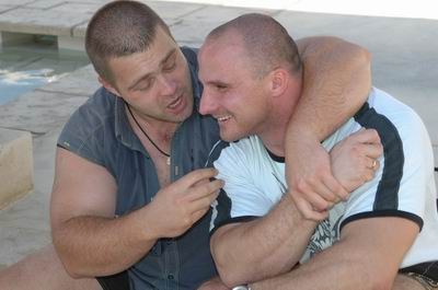 Vendetta In Dubai Preparing