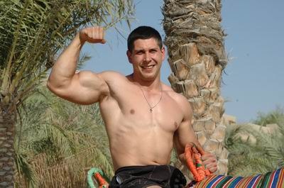 Vendetta In Dubai Preparing