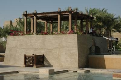 Vendetta In Dubai Preparing