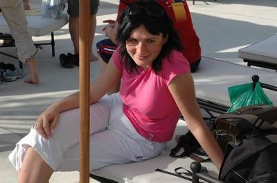 Vendetta In Dubai Preparing