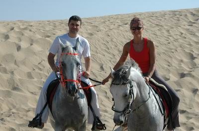 Vendetta In Dubai Preparing