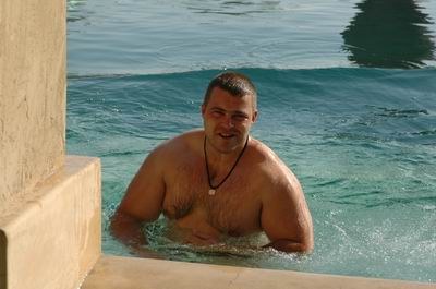 Vendetta In Dubai Preparing