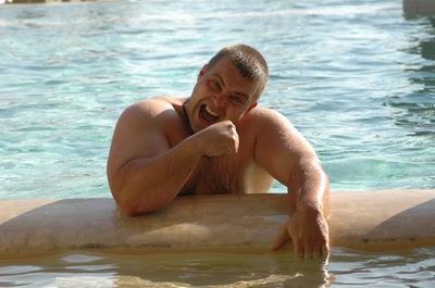 Vendetta In Dubai Preparing