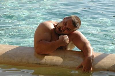 Vendetta In Dubai Preparing