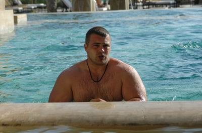 Vendetta In Dubai Preparing