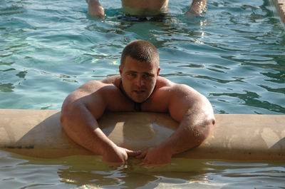 Vendetta In Dubai Preparing