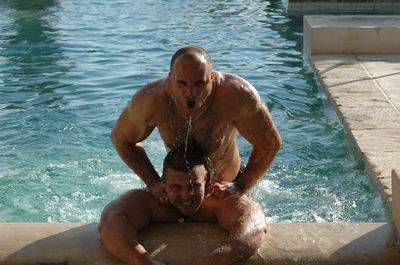 Vendetta In Dubai Preparing