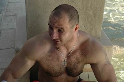 Vendetta In Dubai Preparing