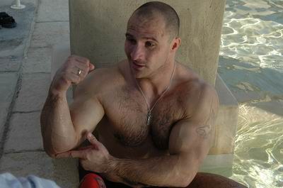 Vendetta In Dubai Preparing