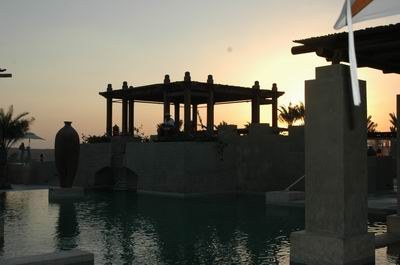 Vendetta In Dubai Preparing