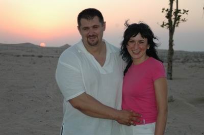 Vendetta In Dubai Preparing