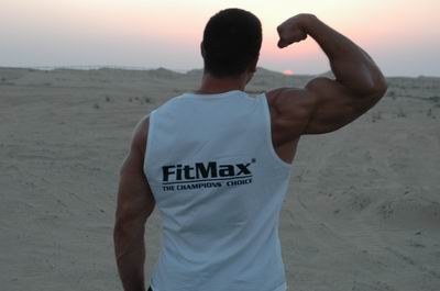 Vendetta In Dubai Preparing