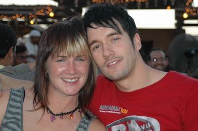 Vendetta In Dubai Preparing