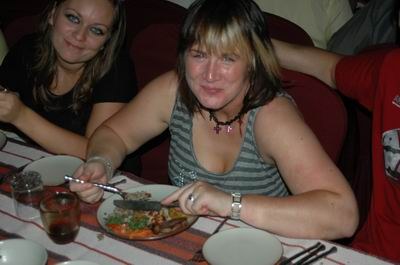 Vendetta In Dubai Preparing