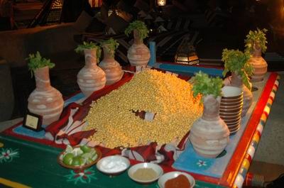 Vendetta In Dubai Preparing