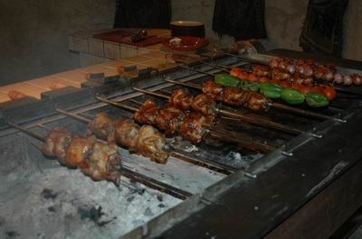 Vendetta In Dubai Preparing