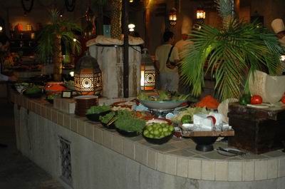 Vendetta In Dubai Preparing