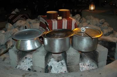 Vendetta In Dubai Preparing