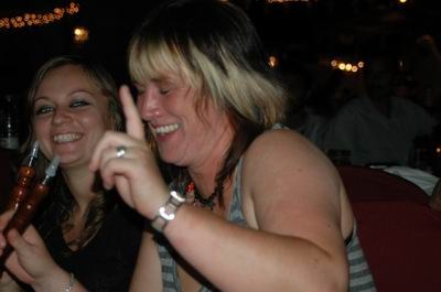 Vendetta In Dubai Preparing