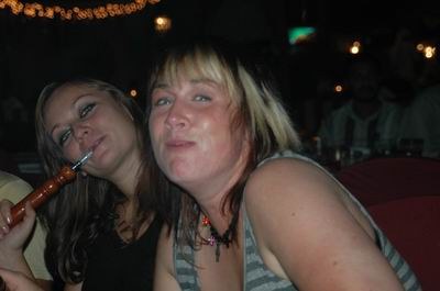 Vendetta In Dubai Preparing